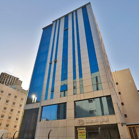 قصر اليمامة للاجنحة الفندقية-العليا Riad Exterior foto