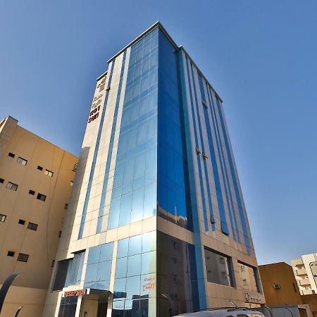 قصر اليمامة للاجنحة الفندقية-العليا Riad Exterior foto